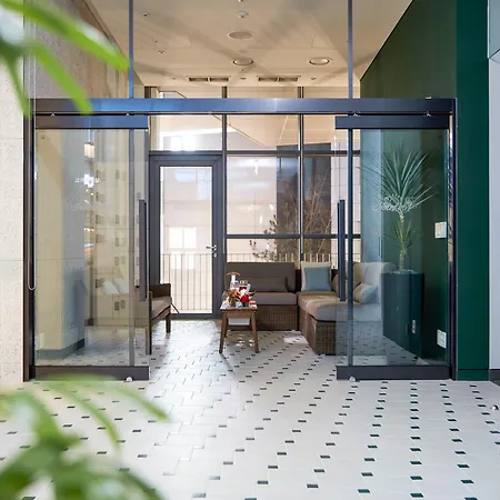 Hotel In 9 Gangnam