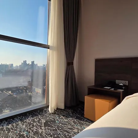 Hotel In 9 Gangnam