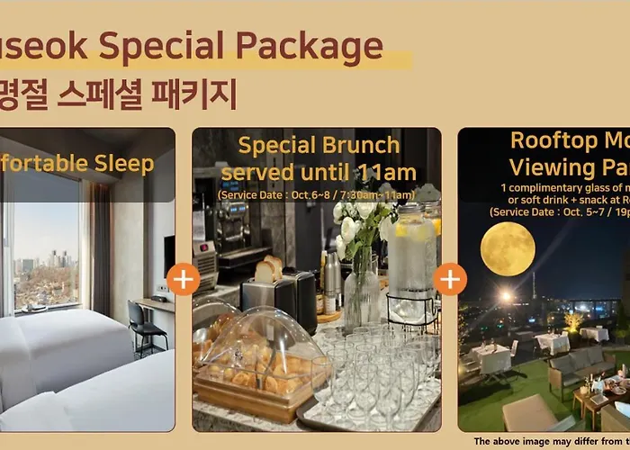 In 9 Gangnam 4*