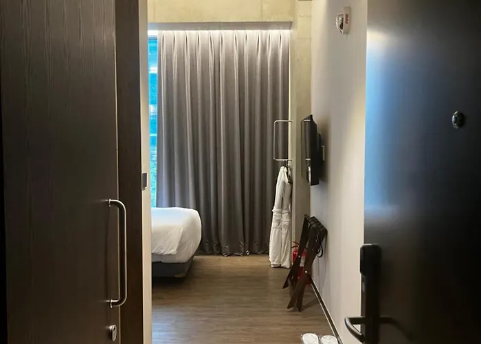 Hotel In 9 Gangnam Séoul