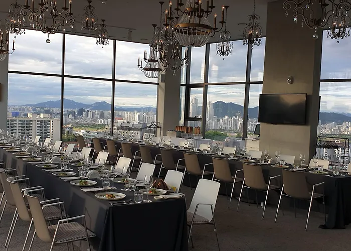 Hotel In 9 Gangnam