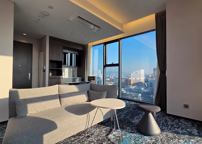 Hotel In 9 Gangnam Seul