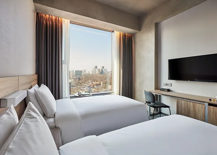 In 9 Gangnam Seul