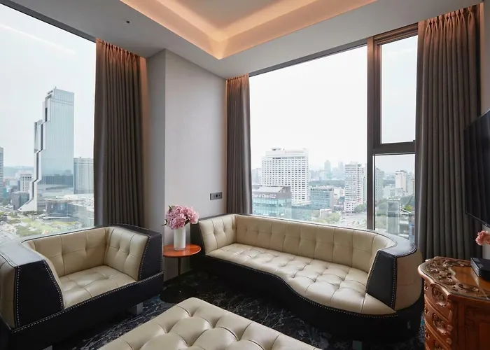 In 9 Gangnam Hotel